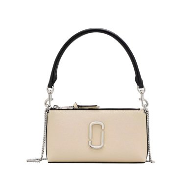 THE SNAPSHOT CONVERTIBLE SHOULDER BAG